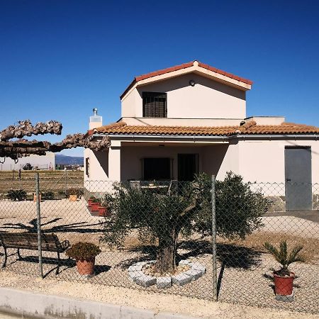 Casa Laura Guest House Делтебре Екстериор снимка