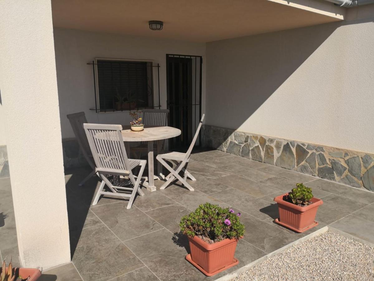 Casa Laura Guest House Делтебре Екстериор снимка