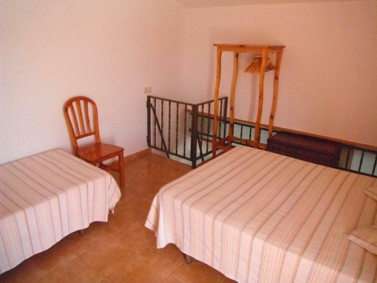 Casa Laura Guest House Делтебре Екстериор снимка