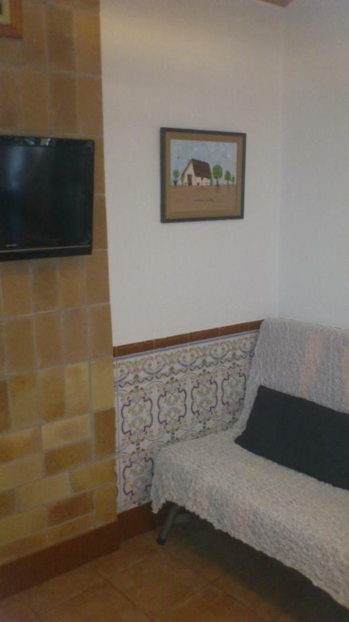 Casa Laura Guest House Делтебре Екстериор снимка