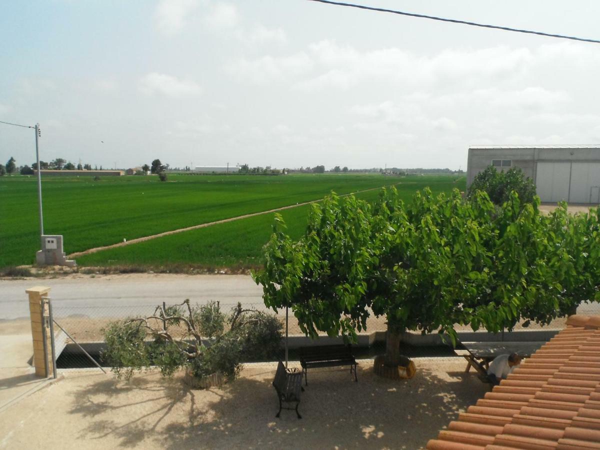 Casa Laura Guest House Делтебре Екстериор снимка